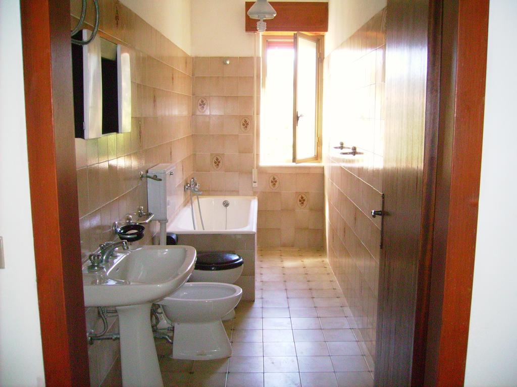 Casa Gelferraro Villa Calatafimi Kamer foto