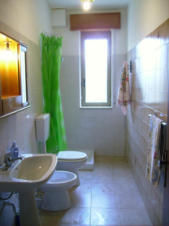 Casa Gelferraro Villa Calatafimi Buitenkant foto