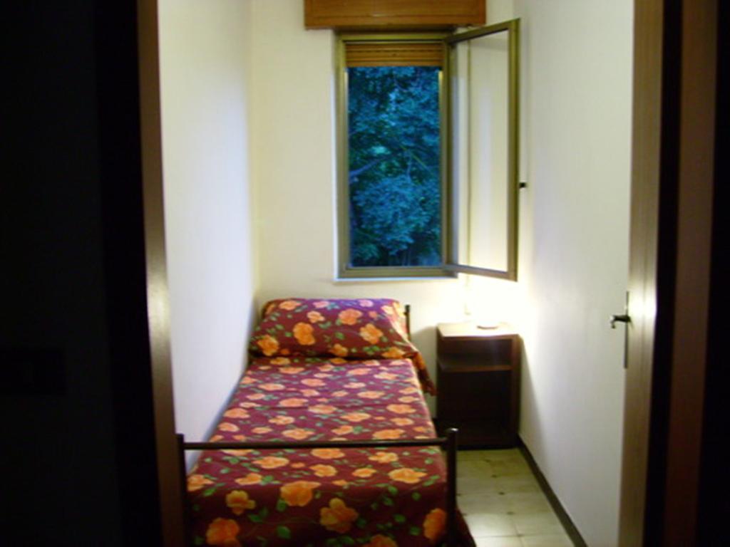 Casa Gelferraro Villa Calatafimi Buitenkant foto