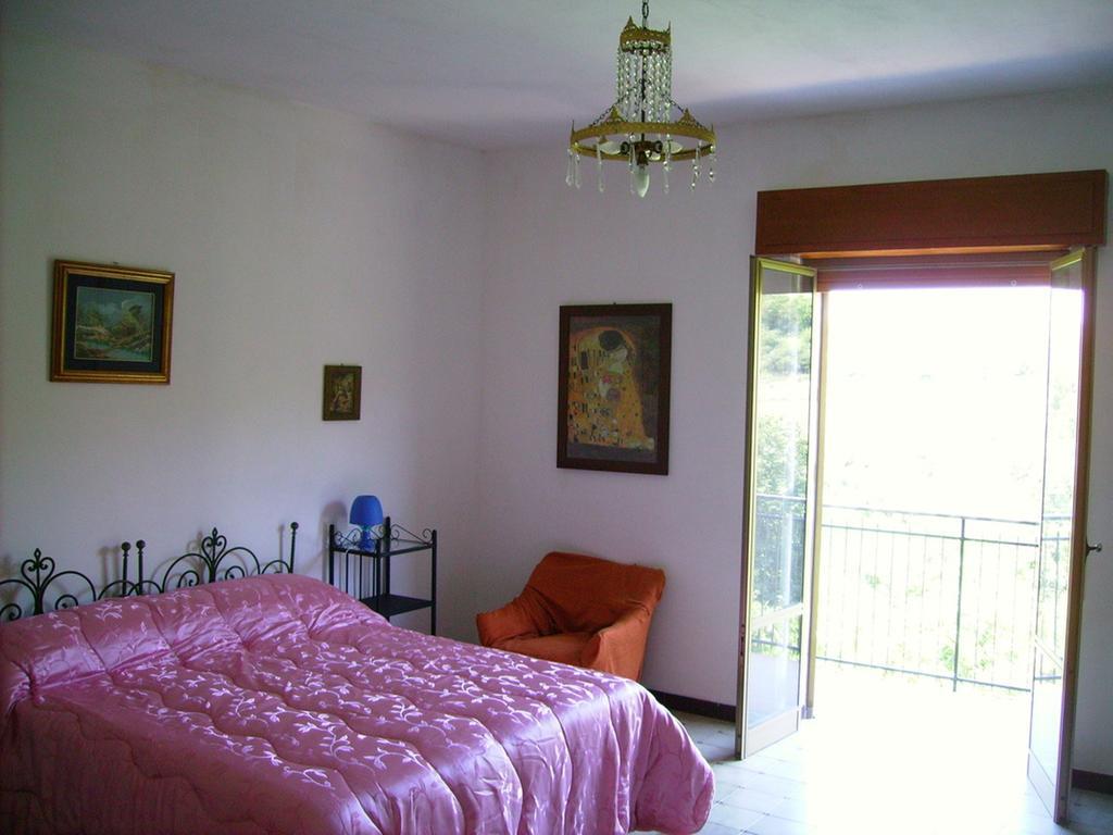 Casa Gelferraro Villa Calatafimi Buitenkant foto